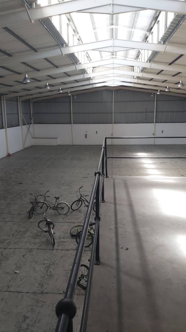 To Let commercial Property for Rent in Korsten Eastern Cape